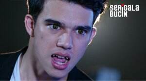 Dylan Sadarlah! - Serigala Bucin Eps. 17