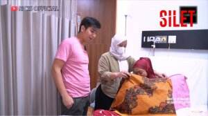 Ria Ricis Mengidap Mastitis?