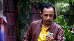 Efek Terlalu Cinta Sama Sundari - Tukang Ojek Pengkolan Eps. 3378