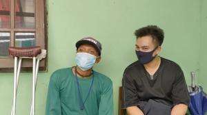 Pak Suprianto Tidak Mengenal Baim Wong - Bapau Asli Indonesia Ep. 37