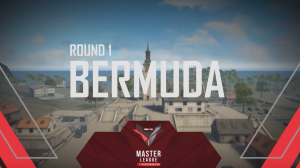 Nonton Streaming Match 5 Round 1 (Bermuda) Online Download Full Episode Sub Indo - RCTI+