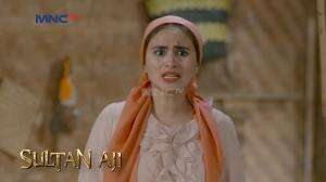 Markonah Murka ke Bang Mongol Karena Masalah Ini - Sultan Aji Eps. 22
