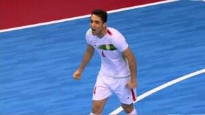 AFC Futsal Asian Cup Kuwait 2022 - Iran Vs Vietnam