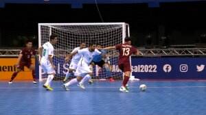 Thailand Berhasil Kembalikan Keadaan Menjadi 3-2