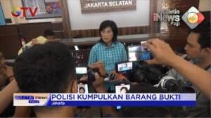 Baim dan Paula Segera Dipanggil Polisi