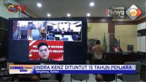 Kasus Investasi Bodong Binomo