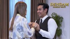 Farhan Resmi Akan Menikah Lagi - Dendam Sampai Mati Eps. 7