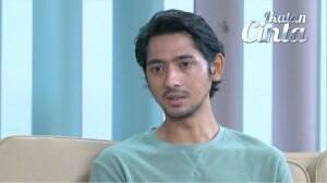 Andin Menjadi Obat Bagi Trauma Al - Ikatan Cinta Eps. 902-903