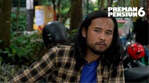 Yayat Kayanya Sensi Banget Sama Roy - Preman Pensiun 6 Eps. 35