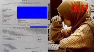 Murkanya Masyarakat Kampung Halaman Lesti Kejora
