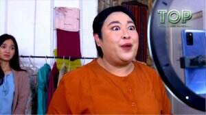 Mba Yuni Makin Mersahkan! - Tukang Ojek Pengkolan Eps. 3402