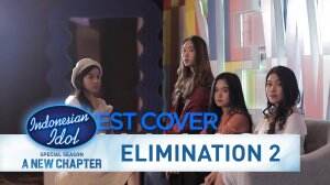 Naila Syarafina, Nabila Vinsky, Yuni Nurhasanah, Putri Jasmin - Adele "All I Ask"