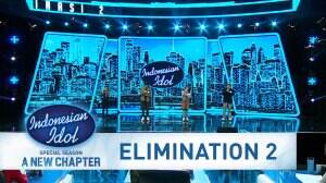 Annisa Nurfauzi, Hanafiah Aldrin, Karen Rantung, Muhammad Rizky - John Legend "All Of Me"
