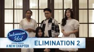Melisa Hartanto, Kelvin Joshua, Soteria Kombado, Mega Pistia - Titi Dj "Bahasa Kalbu"
