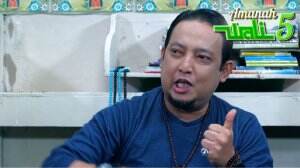 Bang Apoy Jaga Pandangan - Amanah Wali 5 Eps. 271