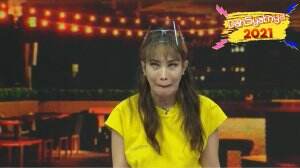 Baru Kali Ini Ayu Dewi Nyanyi Serius - Dahsyatnya 2021