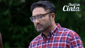 Papa Surya Kontak Batin Sama Andin - Ikatan Cinta Eps. 537