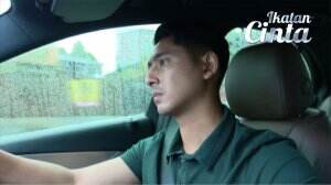 Mas Al Takut Andin Kenapa-Kenapa - Ikatan Cinta Eps. 537