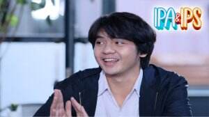 Wih Rifki Digaji Oleh Michelle - IPA & IPS Eps. 83