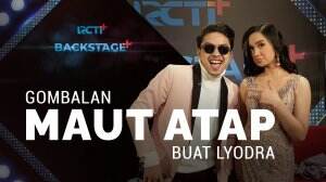Gomabalan Maut Atap Buat Lyodra