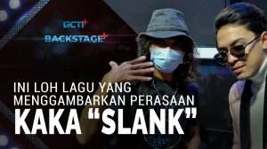 Ini Loh Lagu Yang Menggambarkan Perasaan Kaka Slank