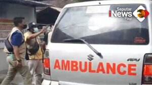 Korban Erupsi Semeru Kembali Ditemukan