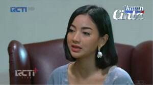 Elsa Merasa Seperti Bukan Anak Kandung - Ikatan Cinta Eps. 977