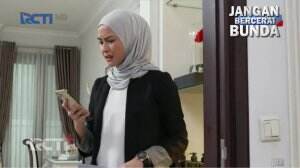 Gawat! Wilda Hampir Ketahuan - Jangan Bercerai Bunda Eps. 4