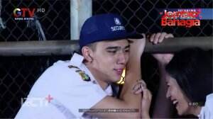 Loh Jimi dan Kimi Ngejambret? - Jomblo - Jomblo Bahagia Eps. 33