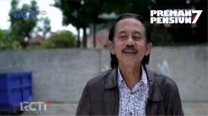 Kang Mus Sidak! Semua Tegang - Preman Pensiun 7 Eps. 26A
