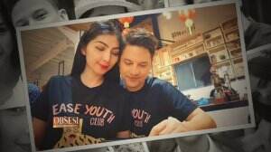 Konflik Rumah Tangga Lucky Perdana Dan Veronica Perdana Makin Panas