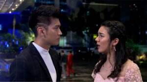 Reva Minta Boy Menjauh Dari Dirinya - Anak Jalanan A New Beginning Eps. 32