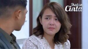 Sabar Al, Sabar. Kasian Andin - Ikatan Cinta Eps. 576