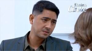Ndin, Ayo Pulang Ya.. - Ikatan Cinta Eps. 576