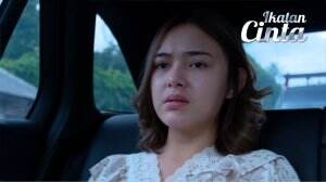 Hwaa! Andin Tetep Pergi - Ikatan Cinta Eps. 576