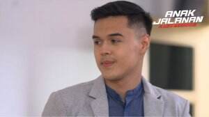 Putra Jatuh Cinta - Anak Jalanan A New Beginning Eps. 63
