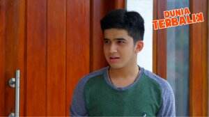 Gombalan Eduard - Dunia Terbalik Eps. 2638
