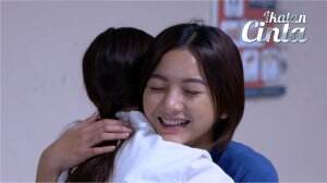 Temu Kangen Jessica Dengan Elsa - Eps. 614