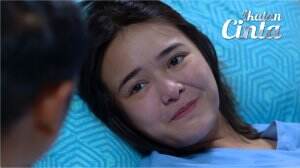 Perayaan Anniv Sederhana Al Dan Andin - Eps. 614