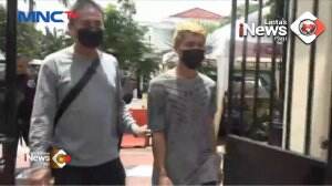Maling AC Dihakimi Warga