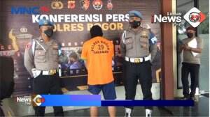 Pelatih Futsal Predator Anak