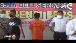 Pelajar Bunuh Kekasih