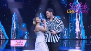 Hubungan Ayu Ting-Ting Dan Ivan Gunawan Makin Mesra