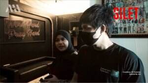 Persiapan Extra Atta Aurel