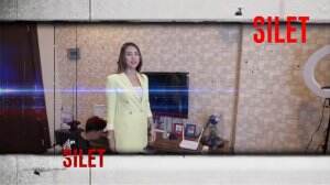 Potret Apartemen Mewah Anya Geraldine