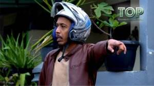 Balapan Jono Dan Mas Pur - TOP Eps. 3111