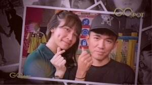 Diam-Diam Tiko Memiliki Kekasih Bernama Puri