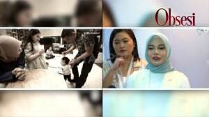 Heboh! Krisdayanti Beri Kopi Untuk Baby Ameena