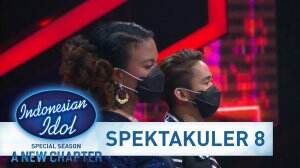 Malam Penentuan Jemimah Dan Azhardi