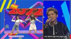 Rusuh Ni Kalo Duo Maut Ini Beraksi - Dahsyatnya 2022